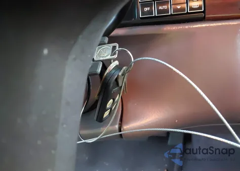 1995 Cadillac Deville z USA, uszkodzony, nr VIN 1G6KD52B1SU213675